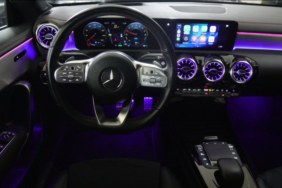Mercedes-Benz CLA-Klasse 250 e AMG-LINE PANO/HUD/KEYLESS/360CAM/CARPLAY/VOL