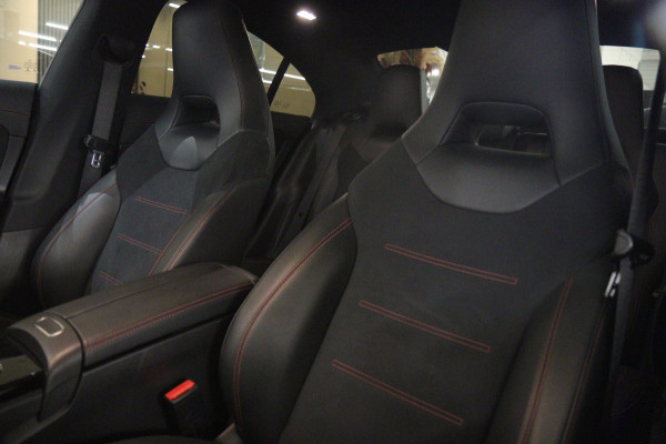 Mercedes-Benz CLA-Klasse 250 e AMG-LINE PANO/HUD/KEYLESS/360CAM/CARPLAY/VOL