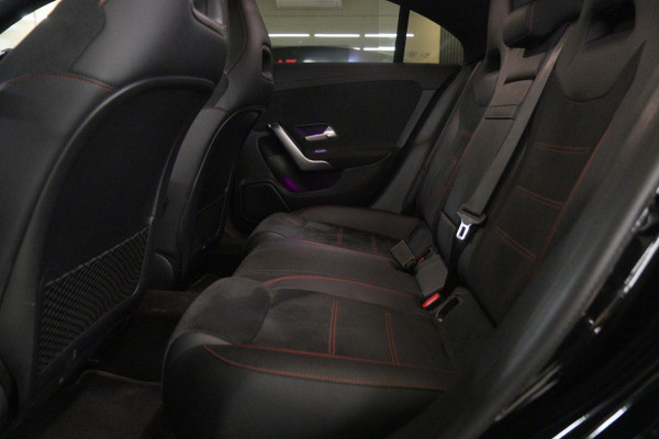 Mercedes-Benz CLA-Klasse 250 e AMG-LINE PANO/HUD/KEYLESS/360CAM/CARPLAY/VOL