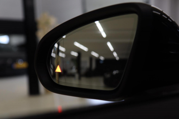 Mercedes-Benz CLA-Klasse 250 e AMG-LINE PANO/HUD/KEYLESS/360CAM/CARPLAY/VOL
