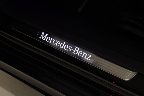 Mercedes-Benz CLA-Klasse 250 e AMG-LINE PANO/HUD/KEYLESS/360CAM/CARPLAY/VOL