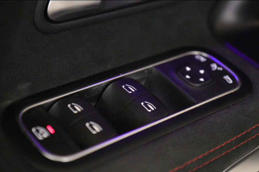 Mercedes-Benz CLA-Klasse 250 e AMG-LINE PANO/HUD/KEYLESS/360CAM/CARPLAY/VOL