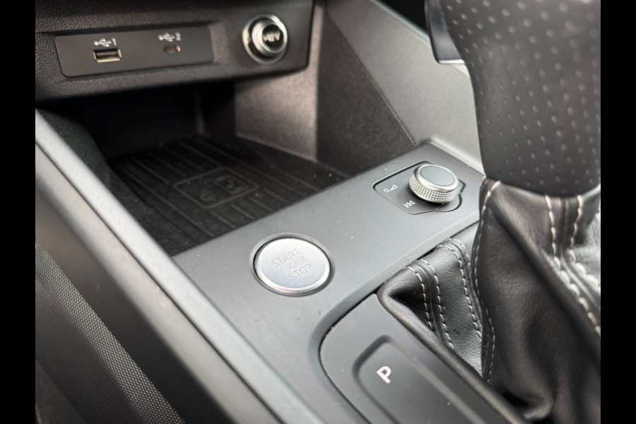 Audi A1 citycarver 30 TFSI epic | Automaat | S-Line | Apple Car Play | Parkeercamera | Adaptive Cruise Control | BOMVOL!