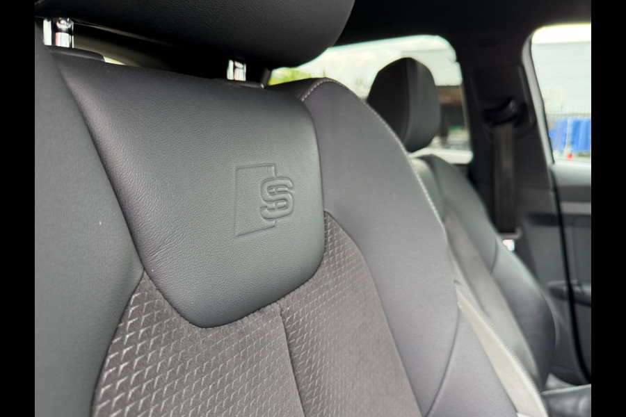 Audi A1 citycarver 30 TFSI epic | Automaat | S-Line | Apple Car Play | Parkeercamera | Adaptive Cruise Control | BOMVOL!
