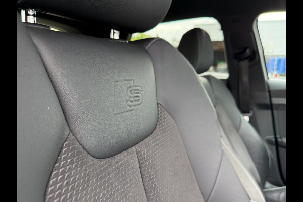 Audi A1 citycarver 30 TFSI epic | Automaat | S-Line | Apple Car Play | Parkeercamera | Adaptive Cruise Control | BOMVOL!