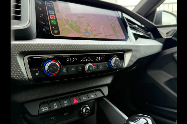 Audi A1 citycarver 30 TFSI epic | Automaat | S-Line | Apple Car Play | Parkeercamera | Adaptive Cruise Control | BOMVOL!