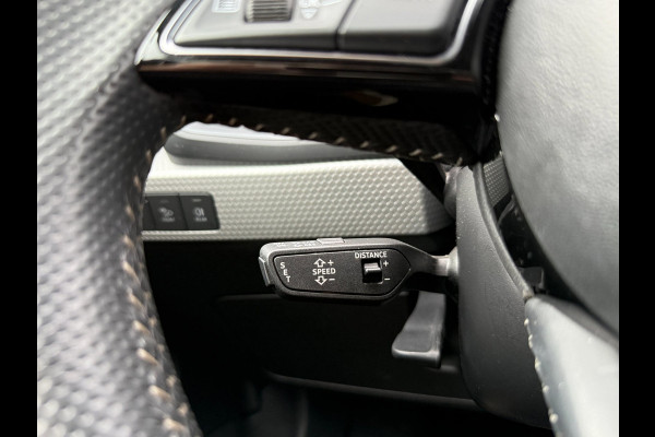 Audi A1 citycarver 30 TFSI epic | Automaat | S-Line | Apple Car Play | Parkeercamera | Adaptive Cruise Control | BOMVOL!