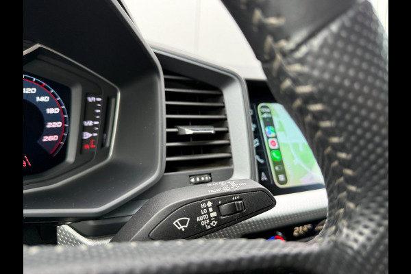 Audi A1 citycarver 30 TFSI epic | Automaat | S-Line | Apple Car Play | Parkeercamera | Adaptive Cruise Control | BOMVOL!
