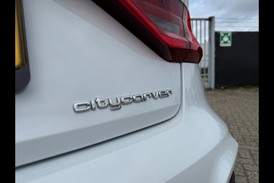 Audi A1 citycarver 30 TFSI epic | Automaat | S-Line | Apple Car Play | Parkeercamera | Adaptive Cruise Control | BOMVOL!
