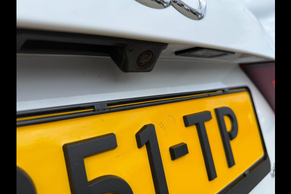 Audi A1 citycarver 30 TFSI epic | Automaat | S-Line | Apple Car Play | Parkeercamera | Adaptive Cruise Control | BOMVOL!