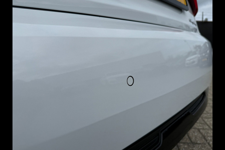 Audi A1 citycarver 30 TFSI epic | Automaat | S-Line | Apple Car Play | Parkeercamera | Adaptive Cruise Control | BOMVOL!