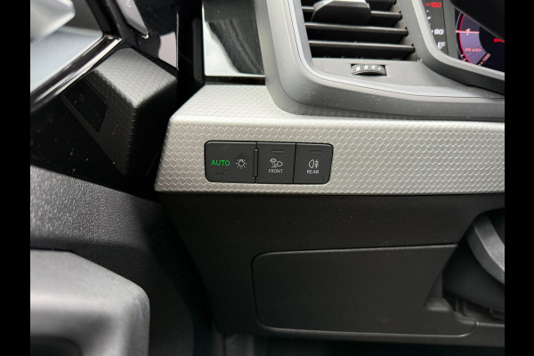 Audi A1 citycarver 30 TFSI epic | Automaat | S-Line | Apple Car Play | Parkeercamera | Adaptive Cruise Control | BOMVOL!
