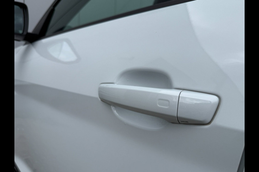 Audi A1 citycarver 30 TFSI epic | Automaat | S-Line | Apple Car Play | Parkeercamera | Adaptive Cruise Control | BOMVOL!