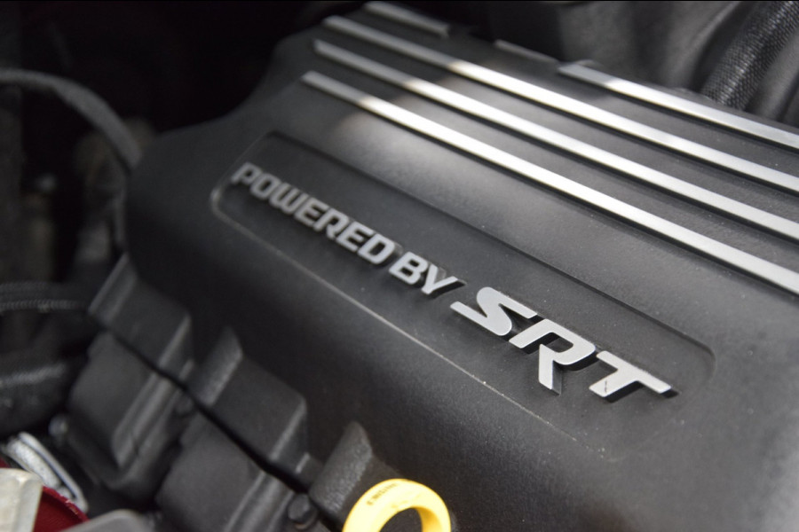 Dodge CHALLENGER R/T SCAT PACK 6.4 ltr V8 492PK