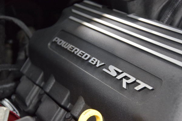 Dodge CHALLENGER R/T SCAT PACK 6.4 ltr V8 492PK