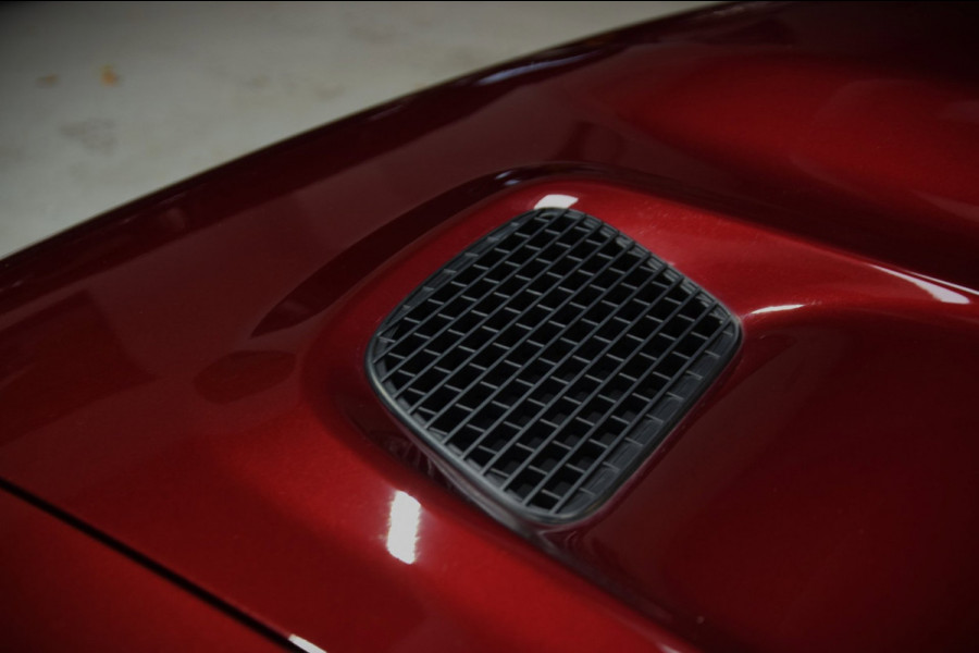 Dodge CHALLENGER R/T SCAT PACK 6.4 ltr V8 492PK