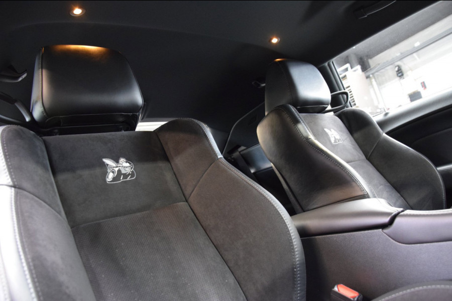 Dodge CHALLENGER R/T SCAT PACK 6.4 ltr V8 492PK