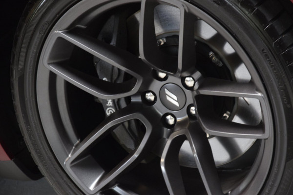 Dodge CHALLENGER R/T SCAT PACK 6.4 ltr V8 492PK