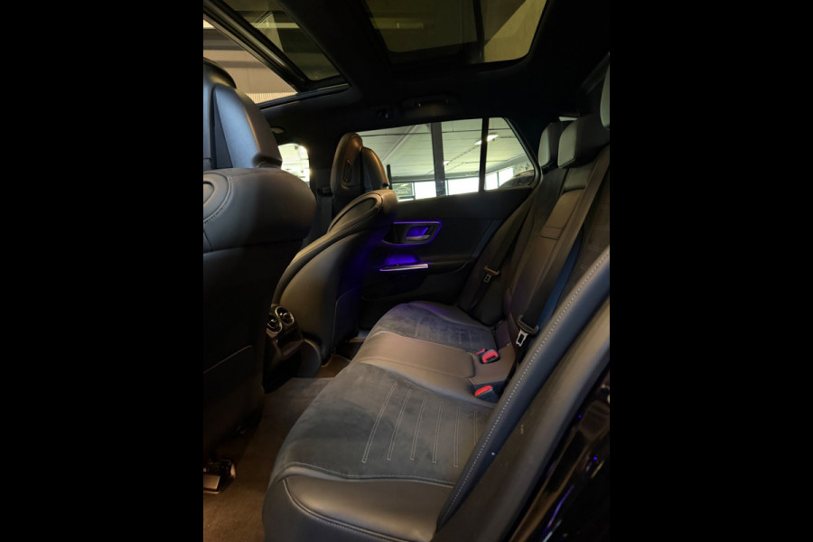 Mercedes-Benz C-Klasse Estate 300 e AMG Line|C43 PACK|PANO|BURMESTER|BOMVOL!