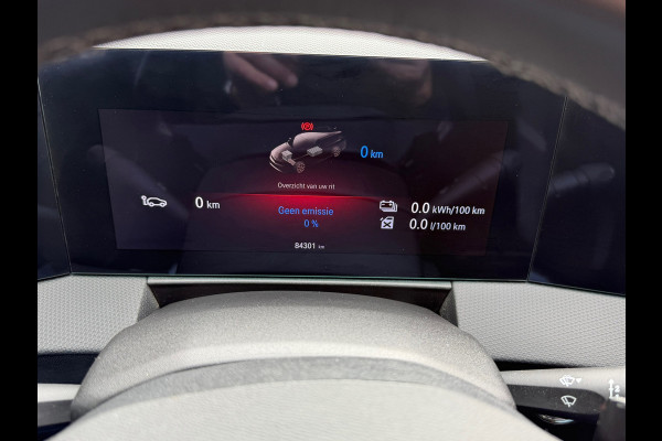 Opel Astra SPORTS TOURER 1.6 Turbo Hybrid GS | navi-Carplay | Cruise | 360 Camera |Trekhaak| Climate | Side assist|17".