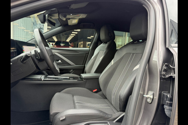 Opel Astra SPORTS TOURER 1.6 Turbo Hybrid GS | navi-Carplay | Cruise | 360 Camera |Trekhaak| Climate | Side assist|17".