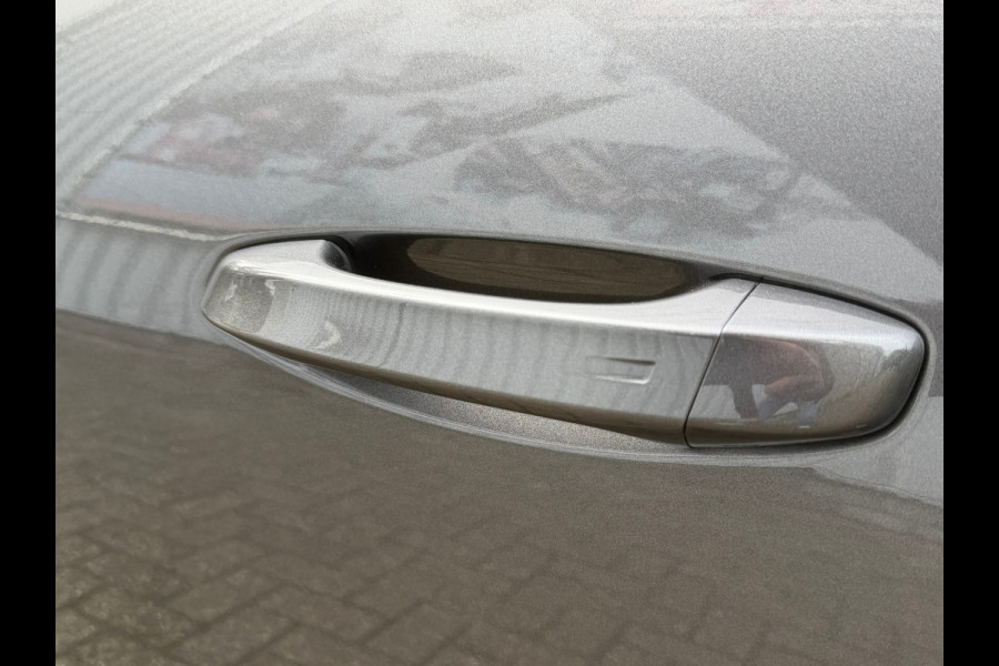 Opel Astra SPORTS TOURER 1.6 Turbo Hybrid GS | navi-Carplay | Cruise | 360 Camera |Trekhaak| Climate | Side assist|17".