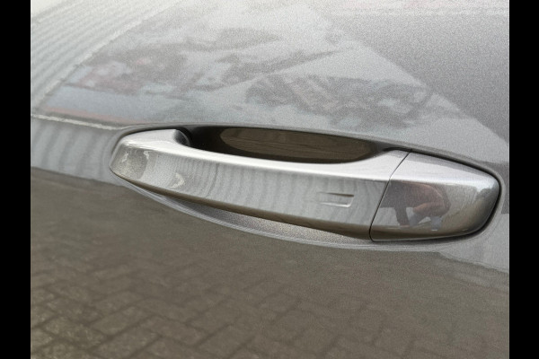 Opel Astra SPORTS TOURER 1.6 Turbo Hybrid GS | navi-Carplay | Cruise | 360 Camera |Trekhaak| Climate | Side assist|17".