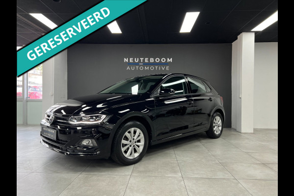 Volkswagen Polo 1.0 TSI Highline | Carplay | Clima |ACC |Led