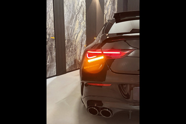 Mercedes-Benz CLA-Klasse 200 Launch Ed AMG 45 PACK|PANO|SFEER|MEMORY|BOMVOL!