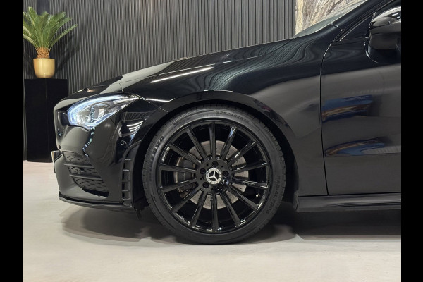 Mercedes-Benz CLA-Klasse 200 Launch Ed AMG 45 PACK|PANO|SFEER|MEMORY|BOMVOL!