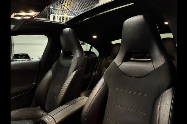 Mercedes-Benz CLA-Klasse 200 Launch Ed AMG 45 PACK|PANO|SFEER|MEMORY|BOMVOL!