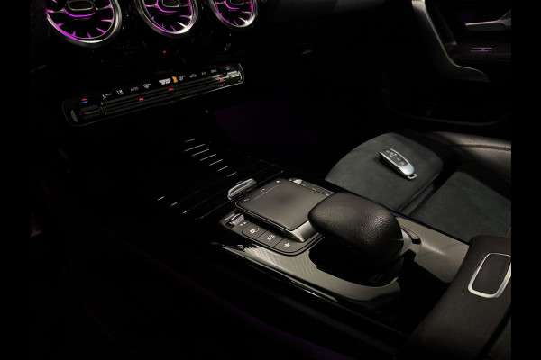 Mercedes-Benz CLA-Klasse 200 Launch Ed AMG 45 PACK|PANO|SFEER|MEMORY|BOMVOL!