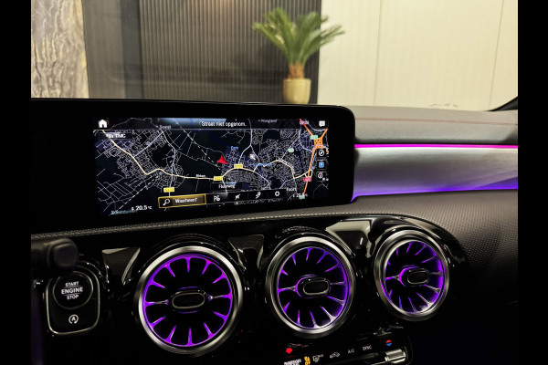 Mercedes-Benz CLA-Klasse 200 Launch Ed AMG 45 PACK|PANO|SFEER|MEMORY|BOMVOL!