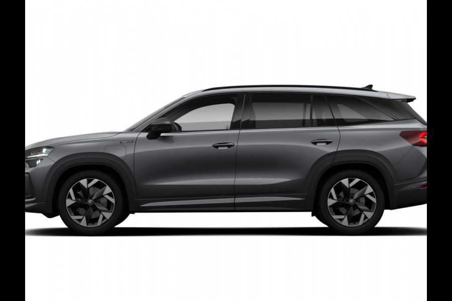 Škoda Kodiaq 1.5 TSI PHEV Sportline Limited 204 pk 6 versn. DSG | Winter Pakket | Trekhaak | Panorama Dak
