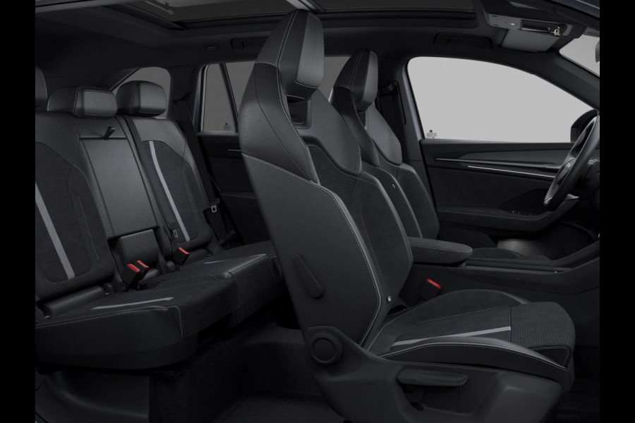 Škoda Kodiaq 1.5 TSI PHEV Sportline Limited 204 pk 6 versn. DSG | Winter Pakket | Trekhaak | Panorama Dak