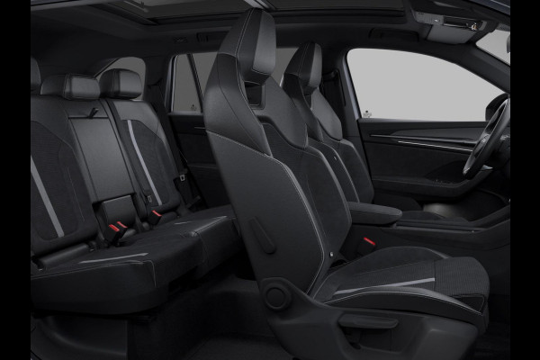 Škoda Kodiaq 1.5 TSI PHEV Sportline Limited 204 pk 6 versn. DSG | Winter Pakket | Trekhaak | Panorama Dak