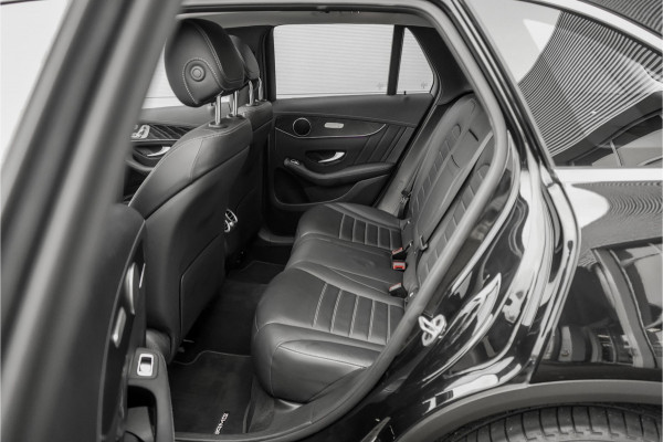 Mercedes-Benz GLC 300e 4M AMG 360° Distronic Plus Pano Elek Trekhaak