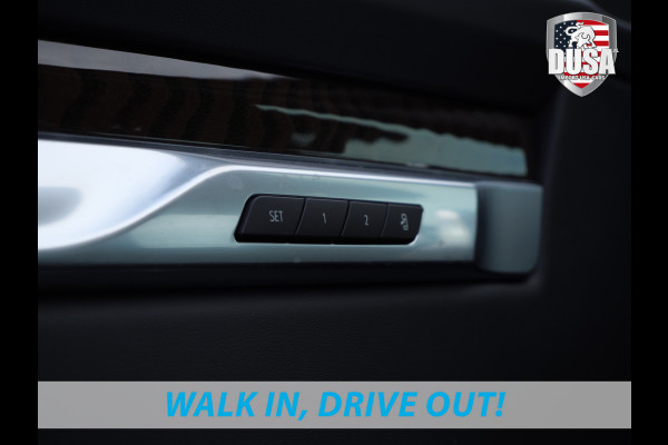 Cadillac Escalade | Platinum Sport | 600 | 6.2L V8 | Export levering mogelijk 55" OLED | Executive Second Row | AKG 42-speaker | Dolby Atmos | 2nd row entertainment | Night Vision