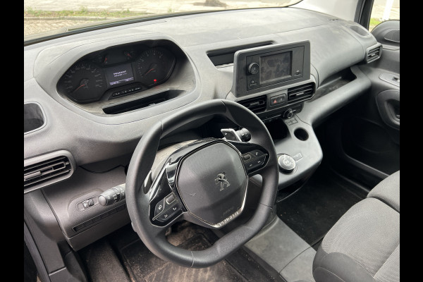 Peugeot Partner 1.5 BlueHDi 130 Automaat