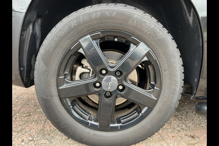 Peugeot Partner 1.5 BlueHDi 130 Automaat
