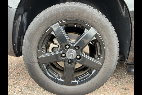 Peugeot Partner 1.5 BlueHDi 130 Automaat