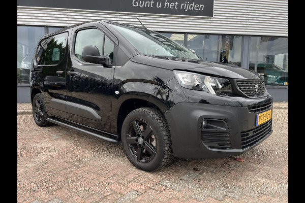Peugeot Partner 1.5 BlueHDi 130 Automaat