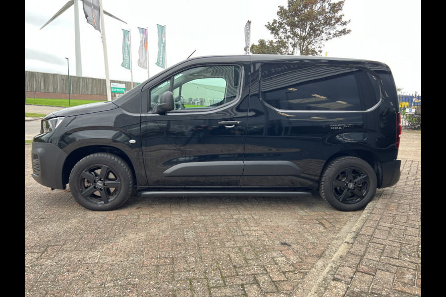 Peugeot Partner 1.5 BlueHDi 130 Automaat