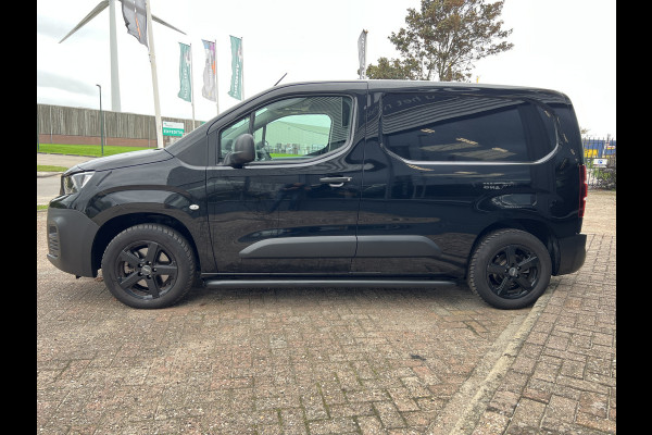 Peugeot Partner 1.5 BlueHDi 130 Automaat