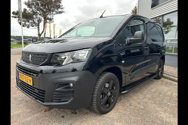 Peugeot Partner 1.5 BlueHDi 130 Automaat