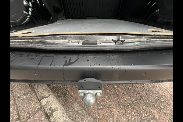 Peugeot Partner 1.5 BlueHDi 130 Automaat