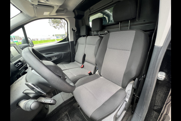 Peugeot Partner 1.5 BlueHDi 130 Automaat