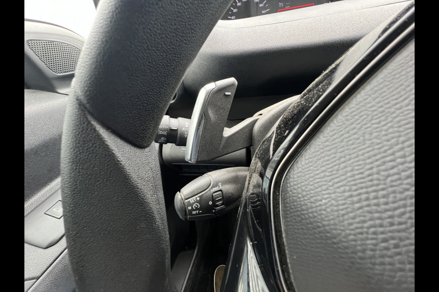 Peugeot Partner 1.5 BlueHDi 130 Automaat