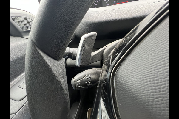Peugeot Partner 1.5 BlueHDi 130 Automaat