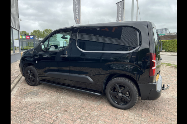 Peugeot Partner 1.5 BlueHDi 130 Automaat